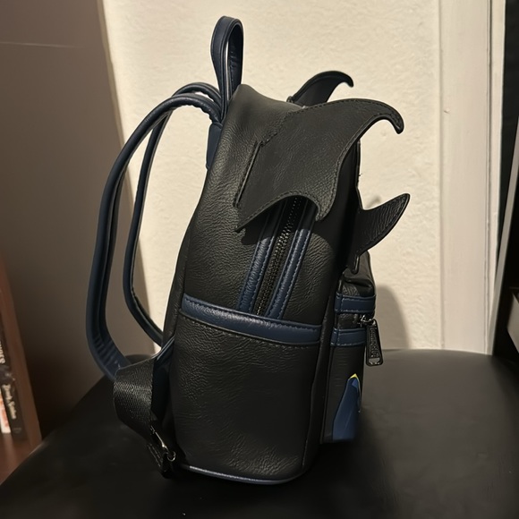 Chernabog Loungefly backpack - Picture 2 of 5